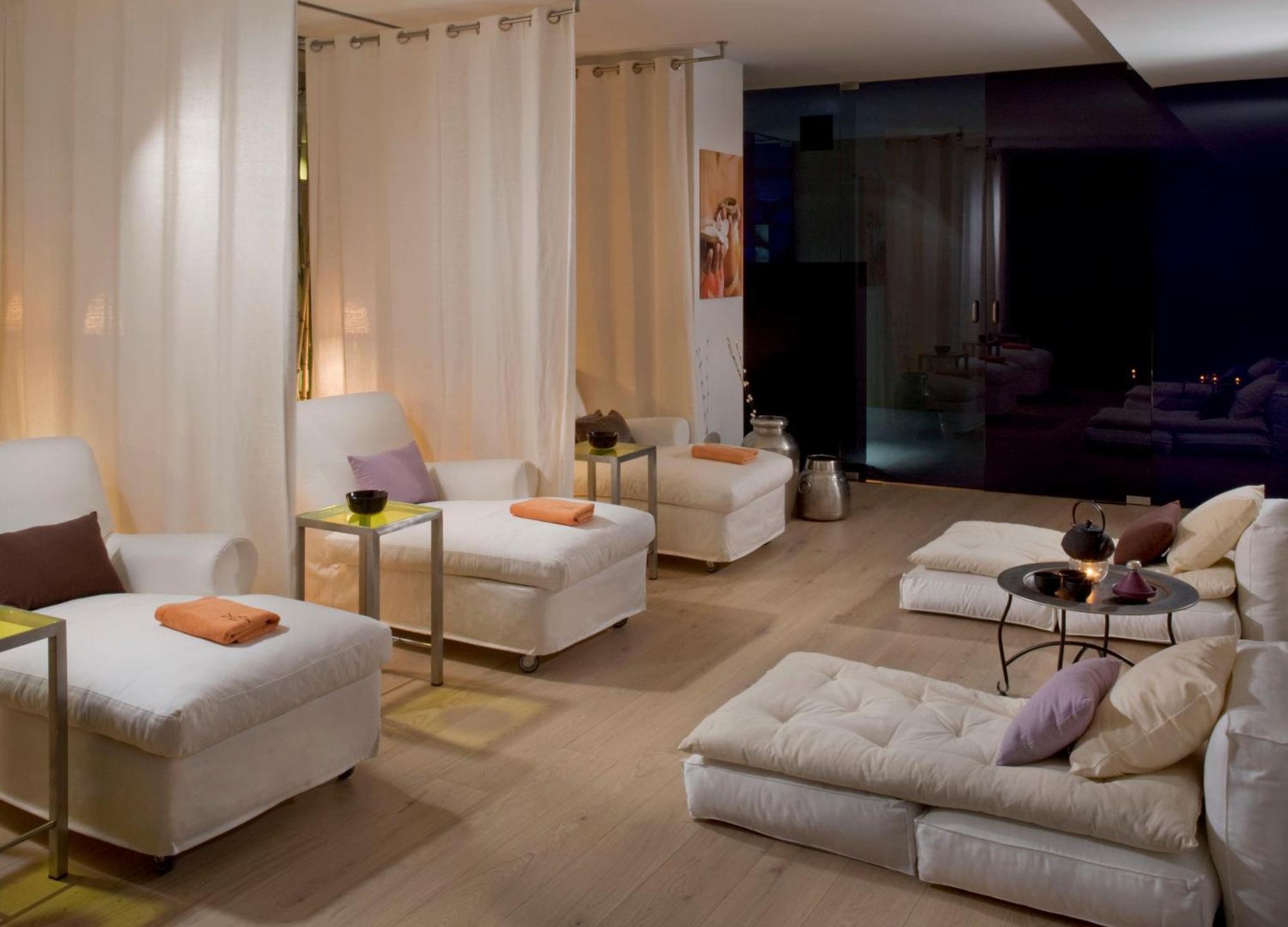 The Level At Melia Barcelona Sky — Photos 3